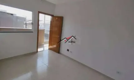 Apartamento à Venda - Residencial Taiti, Cidade Patriarca, São Paulo/SP  2 dorm, 1 vagas, 31 m