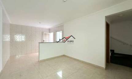 Casa com 2 quartos à venda na Rua Jarauara, 717, Vila Ré, São Paulo