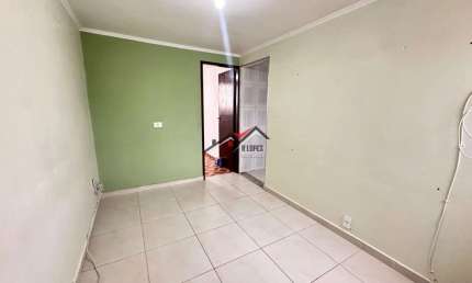 Apartamento com 2 quartos à venda na Rua Elias Mertel, 38, Artur Alvim, São Paulo