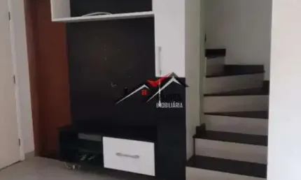 Condominio Fechado em Condomínio para Venda no bairro Analia Franco, 3 dorm, 1 vagas, 100 m, 100 m