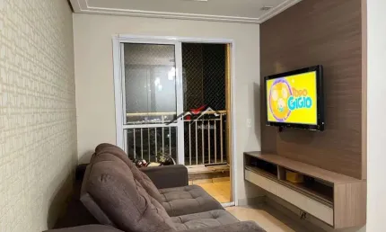 Apartamento com 2 quartos à venda na Rua Cirino de Abreu, 263, Penha De França, São Paulo