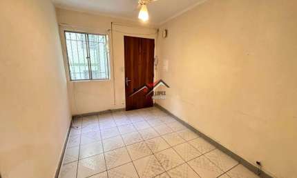 Ótimo apartamento para locação no bairro Artur Alvim , 2 dorm, 1 vagas, 49,00 m