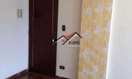 Apartamento (Apartamento Padrão) para Venda, 2 dorm(s), 56 m²