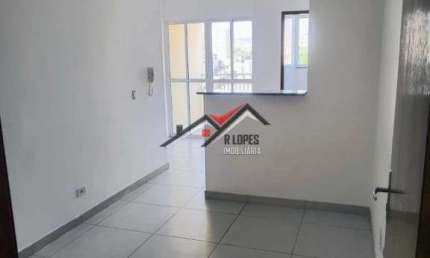 Condominio Fechado para Venda no bairro Jardim Imperador (Zona Leste), 2 dorm, 1 vagas, 45 m