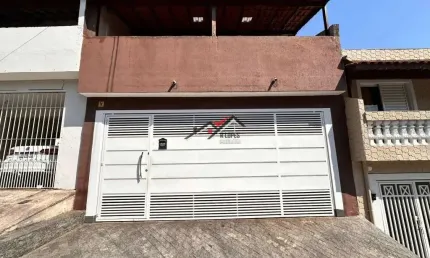 Casa com 3 quartos à venda na Rua Santana Mota, 66, Artur Alvim, São Paulo