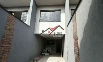 Sobrado à Venda no Jardim Nordeste - Próximo à Av. Tiquatira, Vila Ré