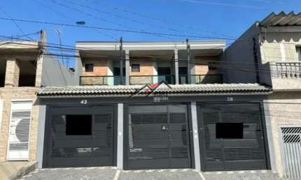 Casa com 3 quartos à venda na Rua Mandaguaí, 42, Vila Ré, São Paulo
