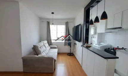 Lindo apartamento (apartamento padrão) para venda, 2 dorm(s), 1 vaga(s), 410 m²