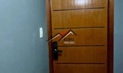 Lindo Apartamento (Cobertura) para Venda, 2 dorm(s), 2 vaga(s), 102 m²