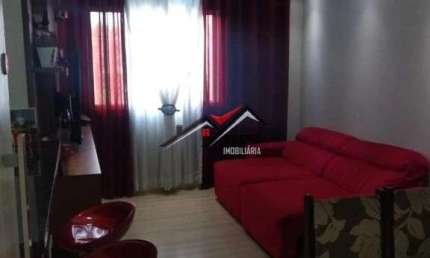 Apartamento com 2 quartos à venda na Rua Victório Santim, 3086, Vila Carmosina, São Paulo