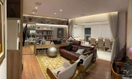 Reserva Vereda Vila Carrão - Rua Nhandeara, 80 - apartamentos de 119m² com 3 suítes e terraço com churrasqueira