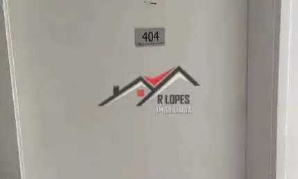 Apartamento com 2 quartos à venda na Rua Olga Fadel Abarca, 320, Jardim Santa Terezinha, São Paulo