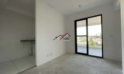 Apartamento com vista incrível próximo ao metrô vila matilde – pronto para morar!