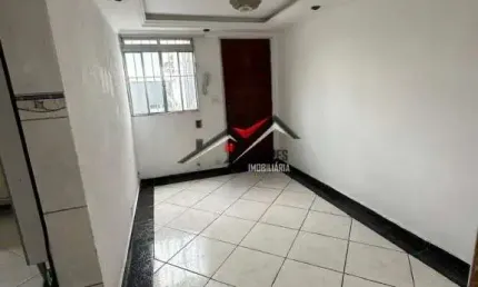 Maravilhoso apartamento GRANDE para venda em Artur Alvim (Cohab I)