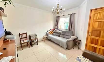 Casa à venda na Ponte Rasa, Vila Rio Branco, São Paulo – 168m²
