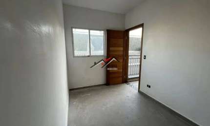 Apartamento com 2 quartos à venda na Rua Juçaral, 664, Parada XV de Novembro, São Paulo