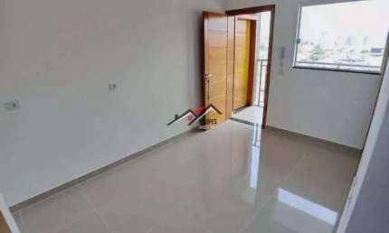Condominio Fechado para Venda no bairro Cidade Patriarca, 2 dorm, 1 vagas, 45,00 m, 45,00 m