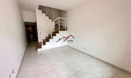 Casa com 2 quartos à venda na Rua Macela do Campo, 238, Parque Savoy City, São Paulo