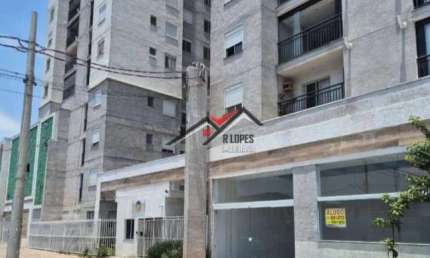 Apartamento (Apartamento Padrão) para Locação, 2 dorm(s), 38 m²