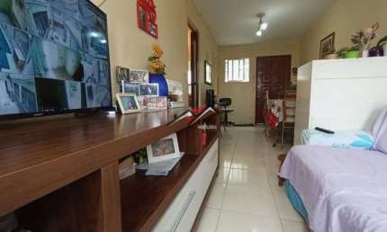 Apartamento (Kitnet) para Venda, 1 dorm(s), 1 vaga(s), 39 m²