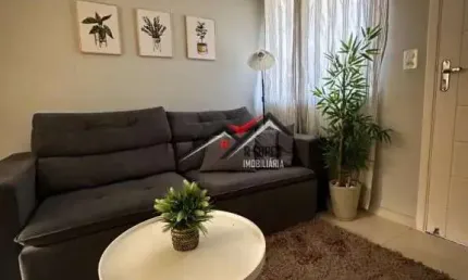 Apartamento com 2 quartos à venda na Rua Abadiânia, 538, Vila Guilhermina, São Paulo