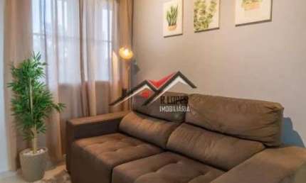 Apartamento com 2 quartos para alugar na Rua Abadiânia, 538, Vila Guilhermina, São Paulo
