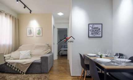 Apartamento com 2 quartos para alugar na Rua Caicó, 11, Cidade Patriarca, São Paulo