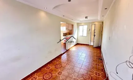 Apartamento à Venda em Artur Alvim – Excelente Localização!