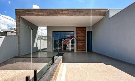 Casa para Venda, 4 dorm(s), 4 suite(s), 4 vaga(s), 280 m²