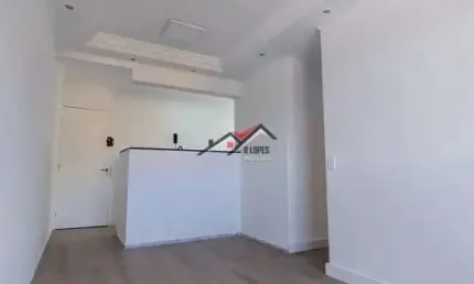 Apartamento (Apartamento Padrão) para Venda, 2 dorm(s), 1 vaga(s), 49 m²