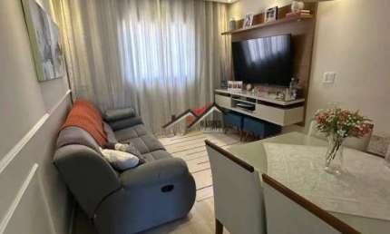 Casa (Sobrado) para Venda, 2 dorm(s), 2 vaga(s), 73 m²