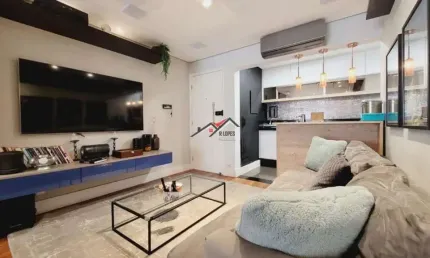 Apartamento (apartamento padrão) para venda, 3 dorm(s), 1 suite(s), 2 vaga(s), 127 m²