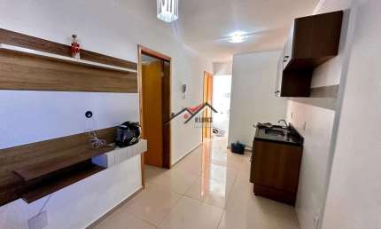 Condominio Fechado para Locação no bairro Parque Artur Alvim, 2 dorm, 38,00 m, 38,00 m