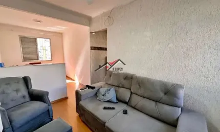 Apartamento à Venda – Artur Alvim – A Poucos Metros do Metrô