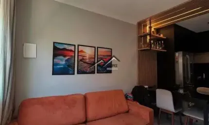 Casa (casa padrão) para venda, 2 dorm(s), 2 suite(s), 2 vaga(s), 66 m²