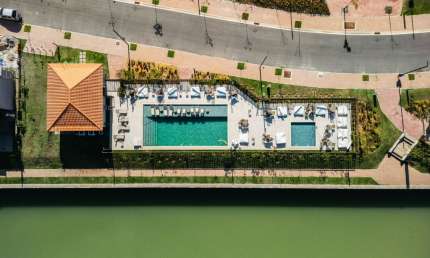 Casa com 3 quartos à venda na Marina, Armação dos Búzios 