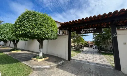 Casa em condomínio fechado com 1 quarto à venda na Av Barracudas,, 31, Peró, Cabo Frio