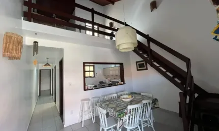 Casa em condomínio fechado com 2 quartos à venda na Av Barracudas,, Peró, Cabo Frio