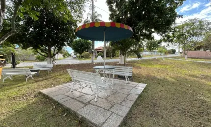 Casa em condomínio fechado com 3 quartos à venda na Condomínio Portal Das Flores, Balneário São Pedro, São Pedro da Aldeia