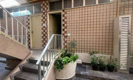 Apartamento com 1 quarto à venda na Edifício Três Rios, Praia do Forte, Cabo Frio