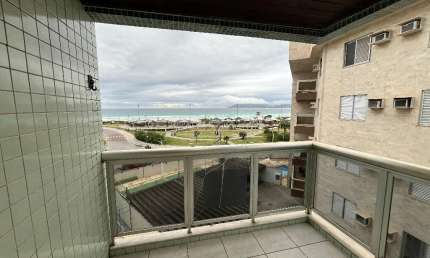 Apartamento com 3 quartos para alugar na Vila Nova, Cabo Frio 