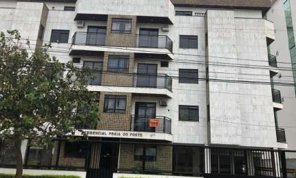 Apartamento com 1 quarto para alugar na Residencial  Praia Do Forte, Braga, Cabo Frio