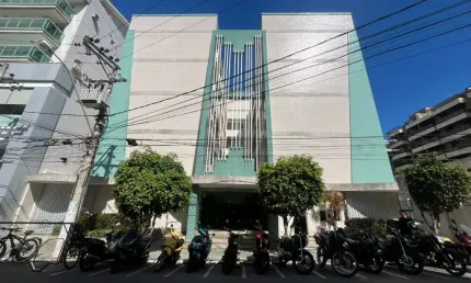 Apartamento com 2 quartos para alugar no Centro, Cabo Frio 