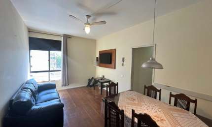 Apartamento com 2 quartos para alugar na Praia do Forte, Cabo Frio 
