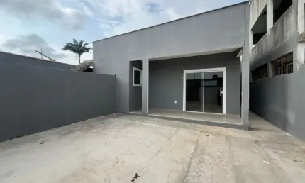 Casa com 2 quartos para alugar no Caminho de Búzios, Cabo Frio 