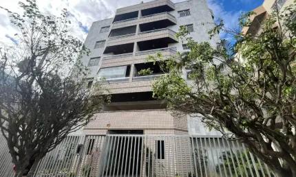 Apartamento com 2 quartos à venda na Vila Nova, Cabo Frio 