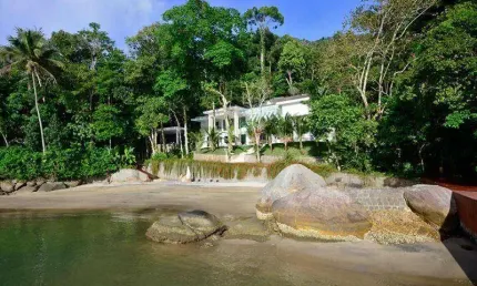 Casa ANGRA DOS REIS com 5 dormitórios à venda, 900 m² por R$ 30.000.000 - Centro - Angra dos Reis/RJ