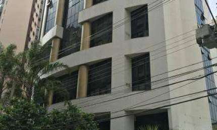 Apartamento com 2 dormitórios para alugar, 85 m² por R$ 7.050,00/mês - Jardim Aquarius - São José dos Campos/SP