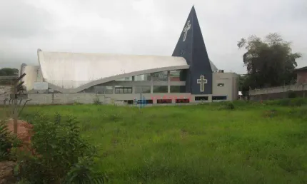Terreno à venda, 2516 m² por R$ 6.360.000,00 - Urbanova - São José dos Campos/SP