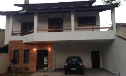 Casa com 3 dormitórios à venda, 380 m² por R$ 2.150.000,00 - Urbanova - São José dos Campos/SP